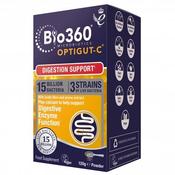 Natures Aid Bio 360 OptiGut C 120g Powder
