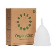 Organicup Menstrual Cup Size B image