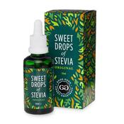 Stevia Drops Original 50ml
