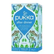 Pukka After Dinner Tea 20 Sachets