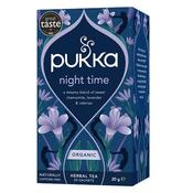 Pukka Night Time Tea 20 Sachets image
