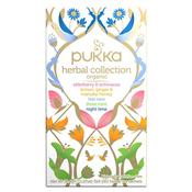 Pukka Herbal Collection 20 Sachets image