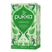 Pukka Radiance Tea 20 Sachets image
