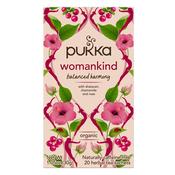 Pukka Womankind Tea 20 Sachets image