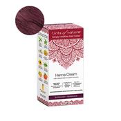 Tints Of Nature Burgundy Henna Cream Hair Dye image