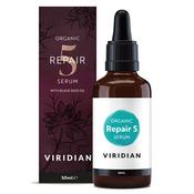 Viridian Organic Repair 5 Serum 50ml image