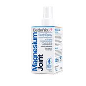 Better You Magnesium Joint Spray 100ml