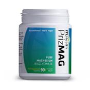 ITL Health PrizMAG Magnesium Bisglycinate 90 Capsules image