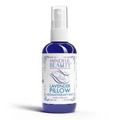Mindful Beauty Lavender Pillow Spray 100ml image