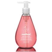 Method Handwash Pink Grapefruit 354ml image