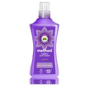 Method Fabric Softener Ocean Violet 1.57 litres image