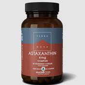 Terra Nova Astaxanthin 50 Capsules image