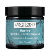 Antipodes Baptise Ultra Hydrating Water Gel Moisturiser 60ml