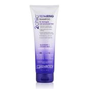 Giovanni Repairing Shampoo 250ml image