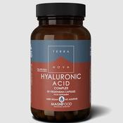 Terra Nova Hyaluronic Acid Complex 50 Capsules image