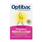 Optibac For Pregnancy 30 Capsules image