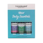 Tisserand Daily Essentials Box (Contains 3 Oils) image