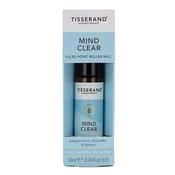 Tisserand Mind Clear Pulse Point Roller Ball 10ml
