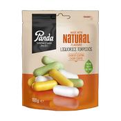 Panda Liquorice Torpedos 100g image