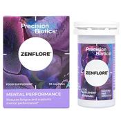 Zenflore 30 Capsules image
