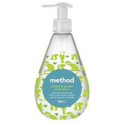 Method Botanical Garden Hand Soap 354ml image