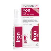 Better You Iron Oral Spray 25ml