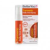 Better You Turmeric Oral Spray 25ml