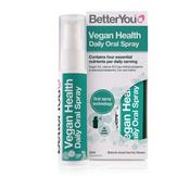 Better You Vegan Health Oral Spray 25ml