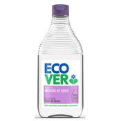 Ecover Washing Up Liquid Lily &amp;amp; Lotus 450ml image