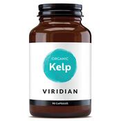 Viridian Organic Kelp 90 Capsules image