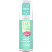 Salt Of The Earth Melon &amp;amp; Cucumber Spray Deodorant 100ml image