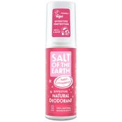 Salt Of The Earth Sweet Strawberry Spray Deodorant 100ml image