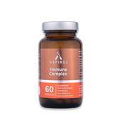 Aspire 2 Immune Complex 60 Capsules image