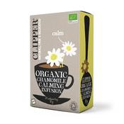 Clipper Organic Chamomile Infusion 20 Bags image