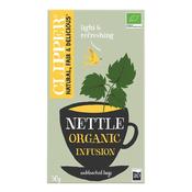 Clipper Organic Nettle Infusion 20 Bags image
