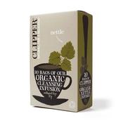Clipper Organic Nettle Infusion 20 Bags image