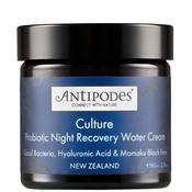 Antipodes Culture Probiotic Night Cream 60ml image