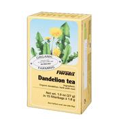 Salus Organic Dandelion Tea 15 Bags image