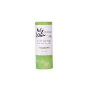 We Love the Planet Deodorant Stick - Luscious Lime 48g image