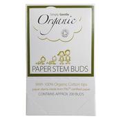 Simply Gentle Cotton Buds