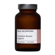 Wild Nutrition Complete Beauty Support 60 Capsules