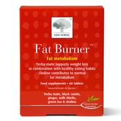New Nordic Fat Burner 60 Tablets image