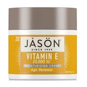 Jason Age Renewal Vitamin E 25000iu Cream image