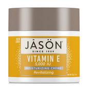 Jason Revitalizing Vitamin E 5000iu Cream image