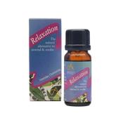 Absolute Aromas Relaxation Aromatherapy Blend 10ml
