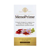Solgar MenoPrime 30 Tablets image