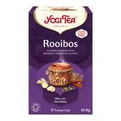 Yogi Tea Rooibos 17 Teabags image
