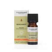 Tisserand Organic Bergamot Oil 9ml image