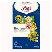 Yogi Tea Bedtime 17 Teabags image