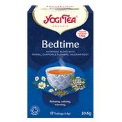 Yogi Tea Bedtime 17 Teabags image
